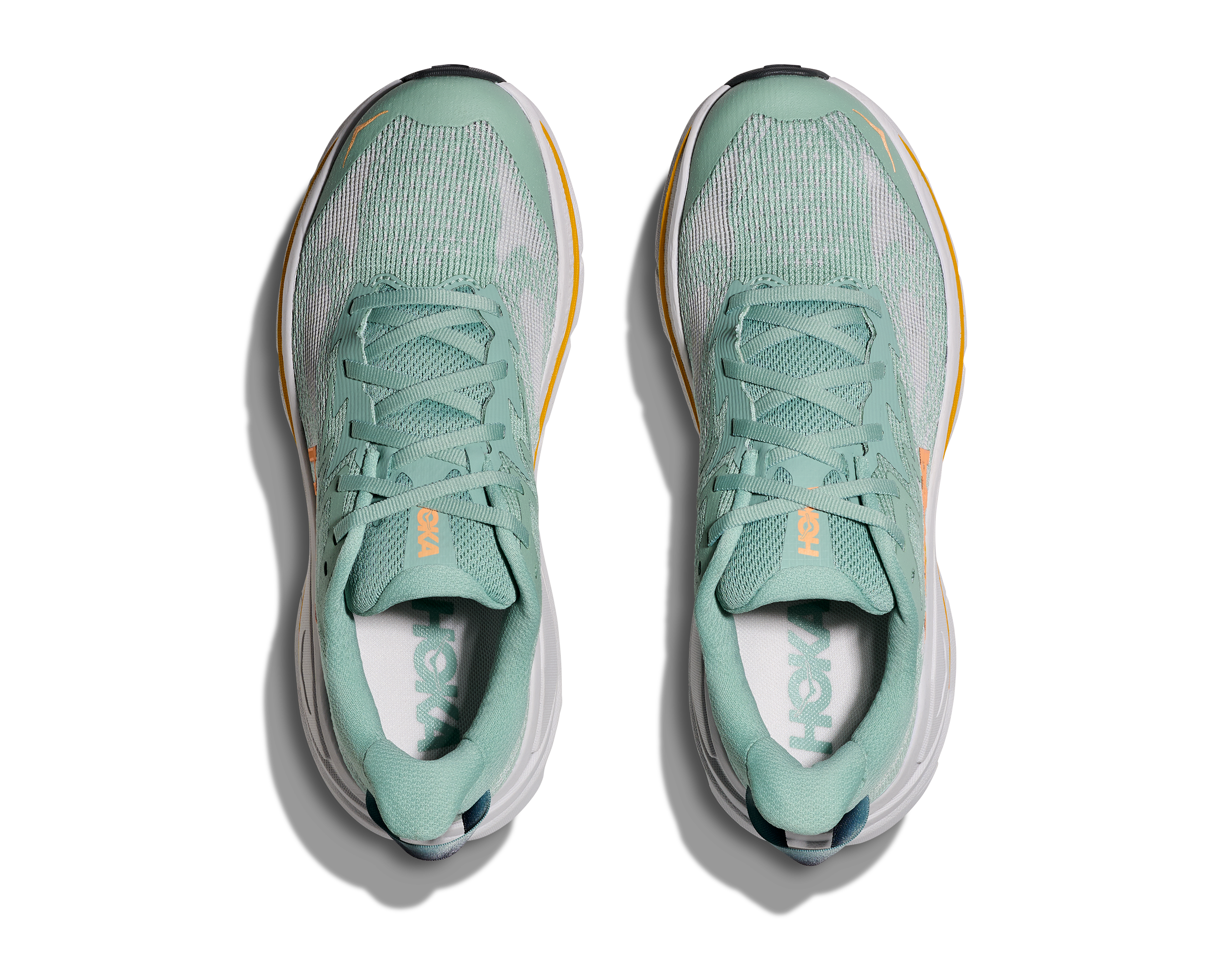 Challenger 8 Mujer Zapatillas Trail Running Hoka