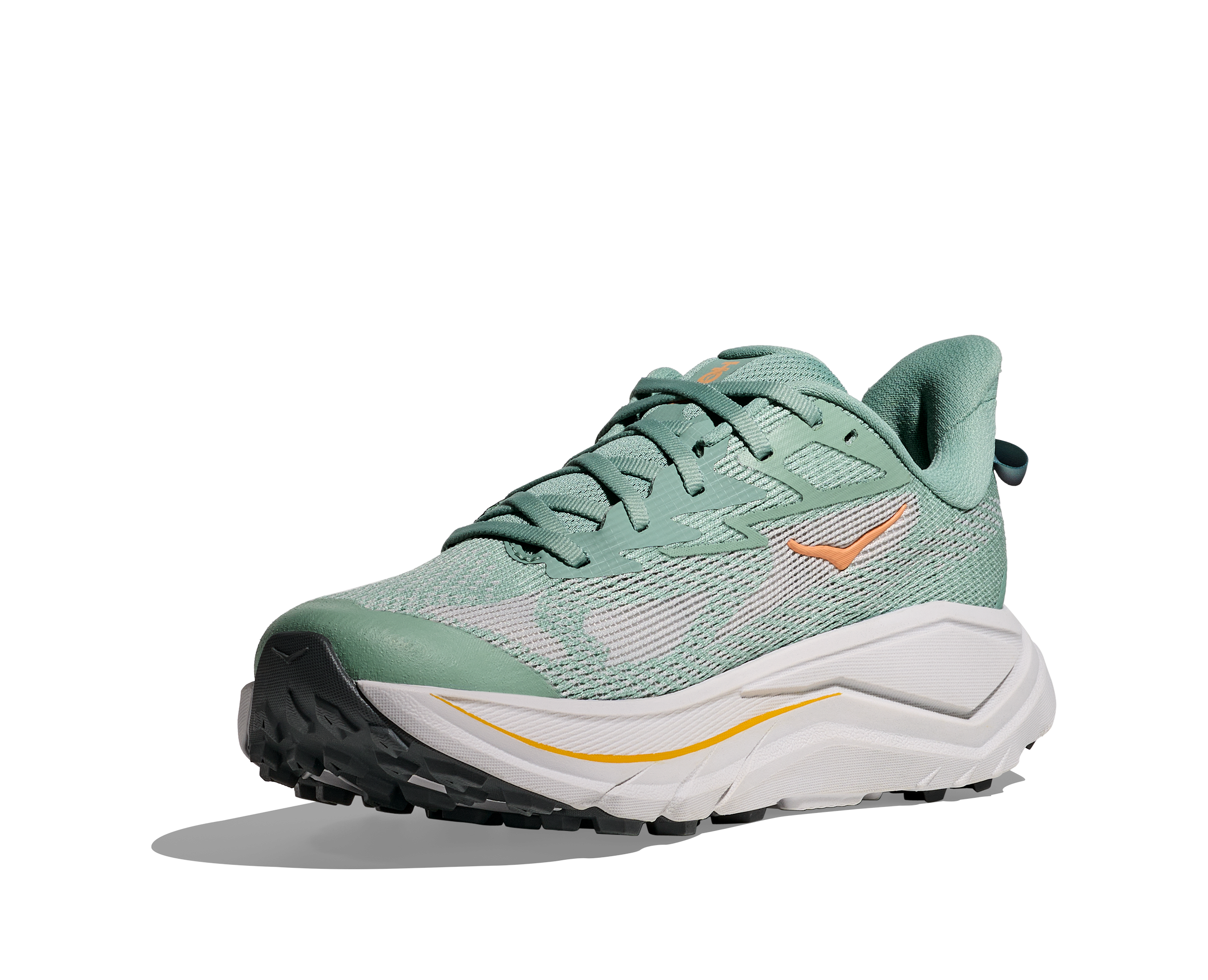 Challenger 8 Mujer Zapatillas Trail Running Hoka