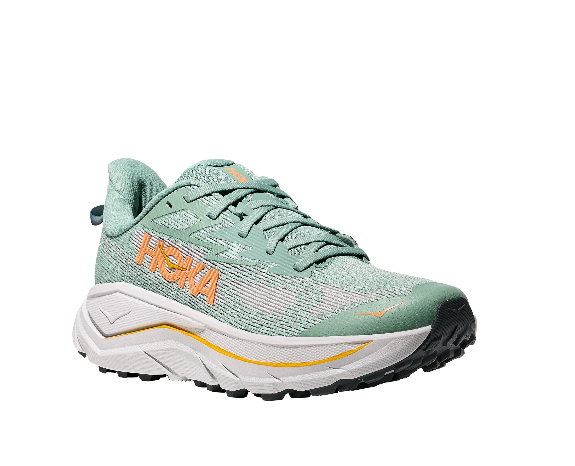 Challenger 8 Mujer Zapatillas Trail Running Hoka