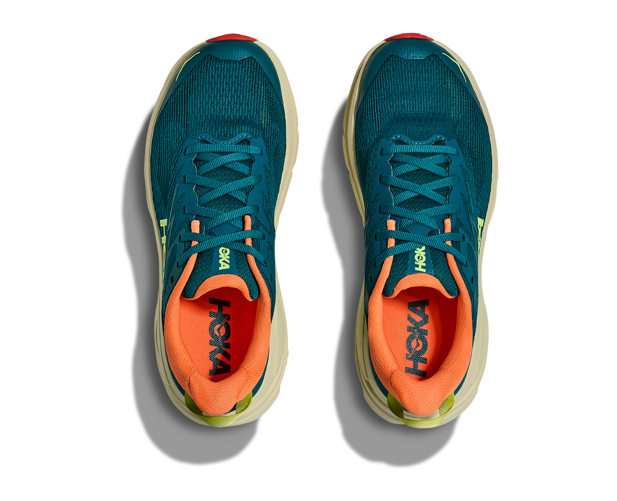 Challenger 8 Mujer Zapatillas Trail Running Hoka