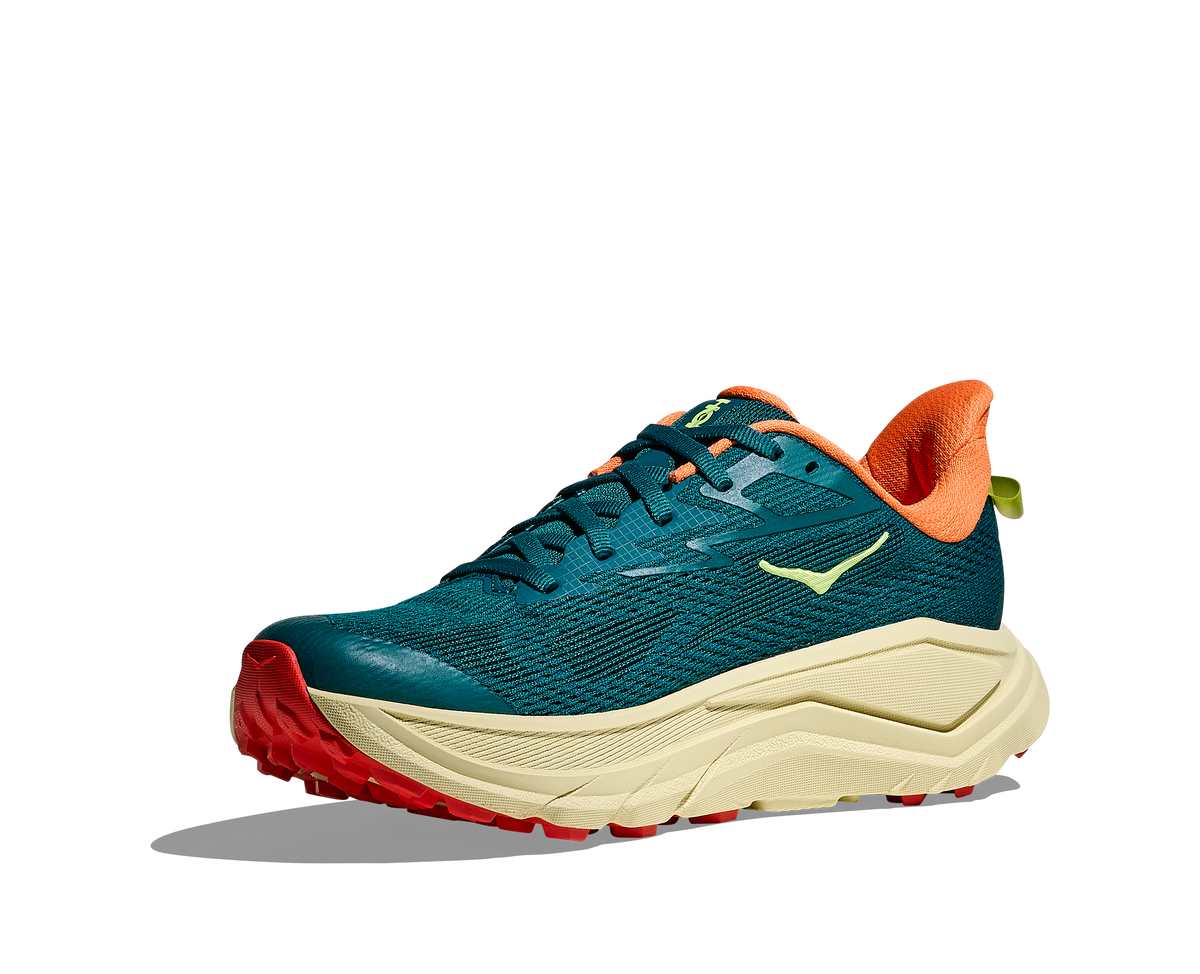 Challenger 8 Mujer Zapatillas Trail Running Hoka