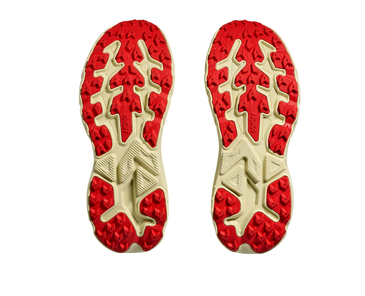 Challenger 8 Mujer Zapatillas Trail Running Hoka