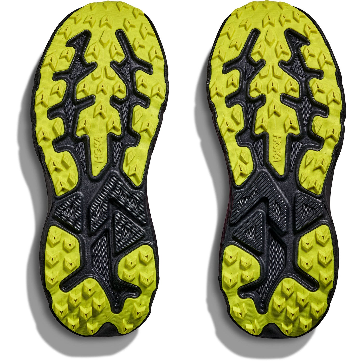 Challenger 8 Mujer Zapatillas Trail Running Hoka