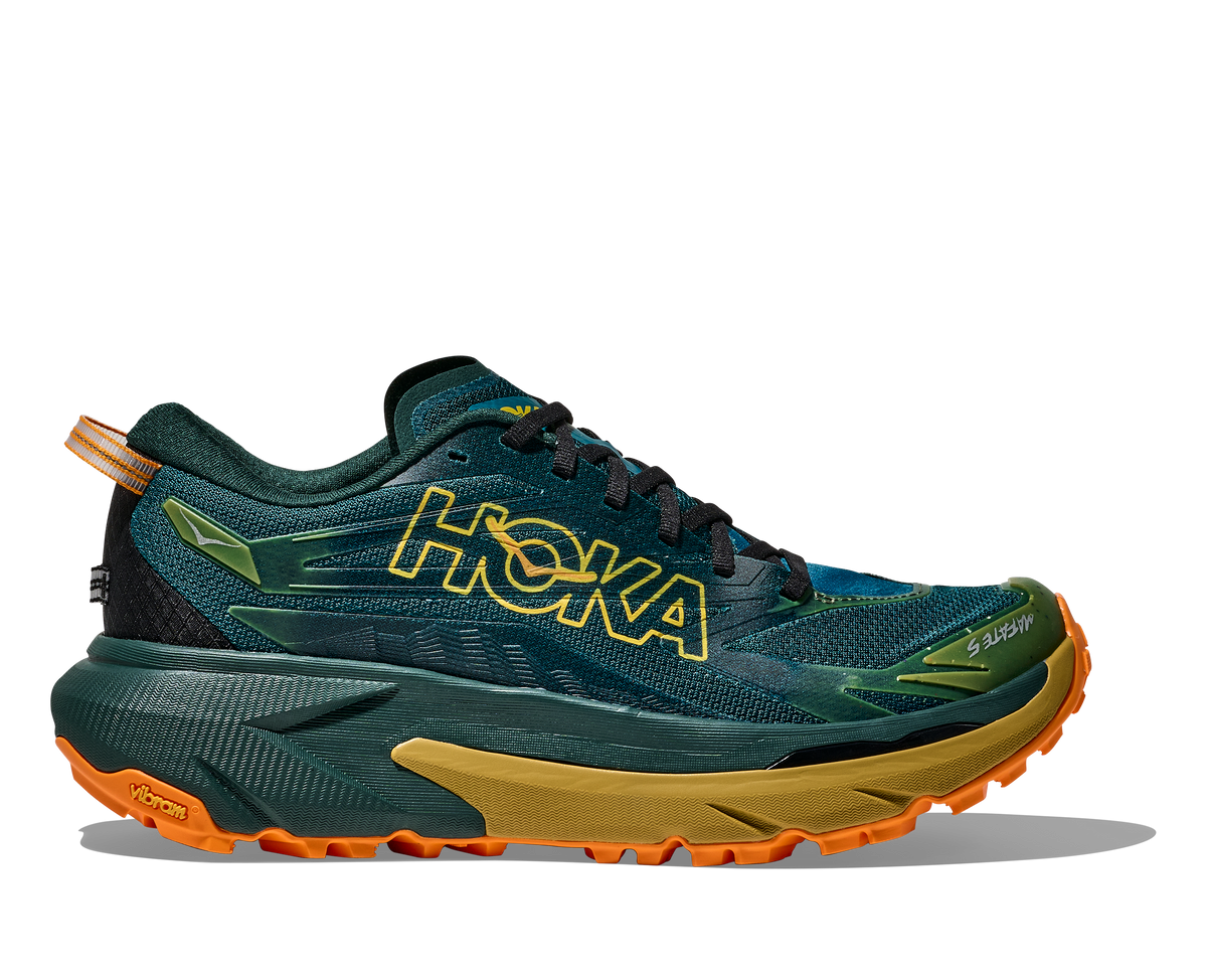 Mafate 5 hombre zapatillas trail running hoka