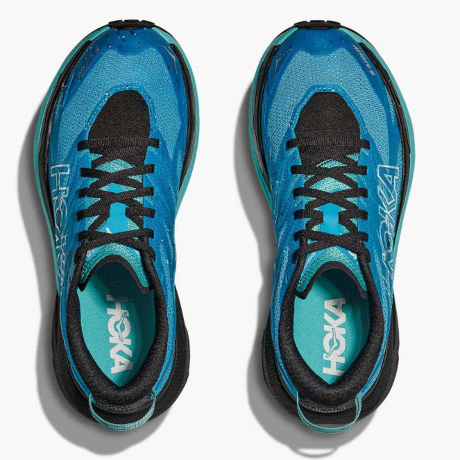 Mafate 5 Mujer Zapatillas Trail Running Hoka