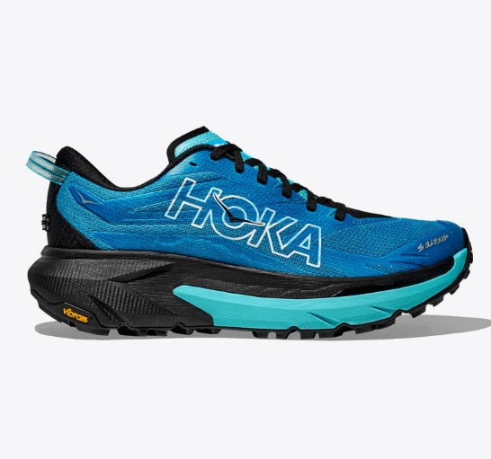 Mafate 5 Hombre Zapatillas Trail Running Hoka