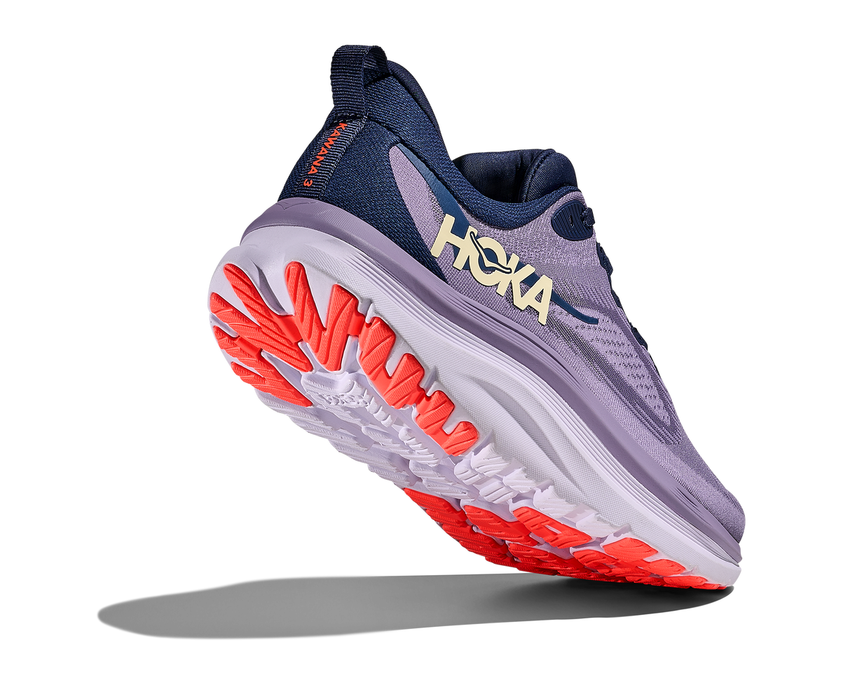 Kawana 3 mujer zapatillas asfalto hoka