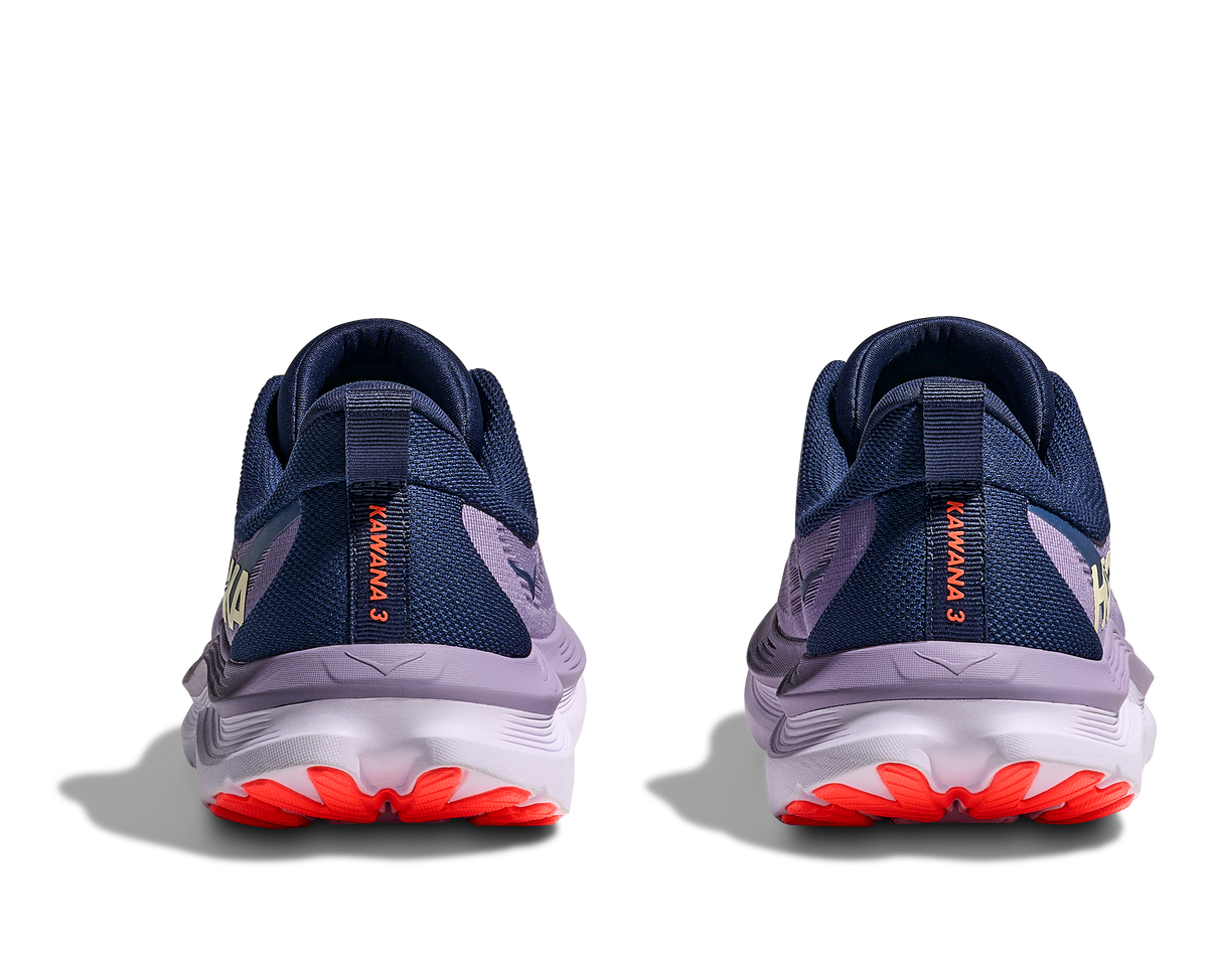 Kawana 3 mujer zapatillas asfalto hoka