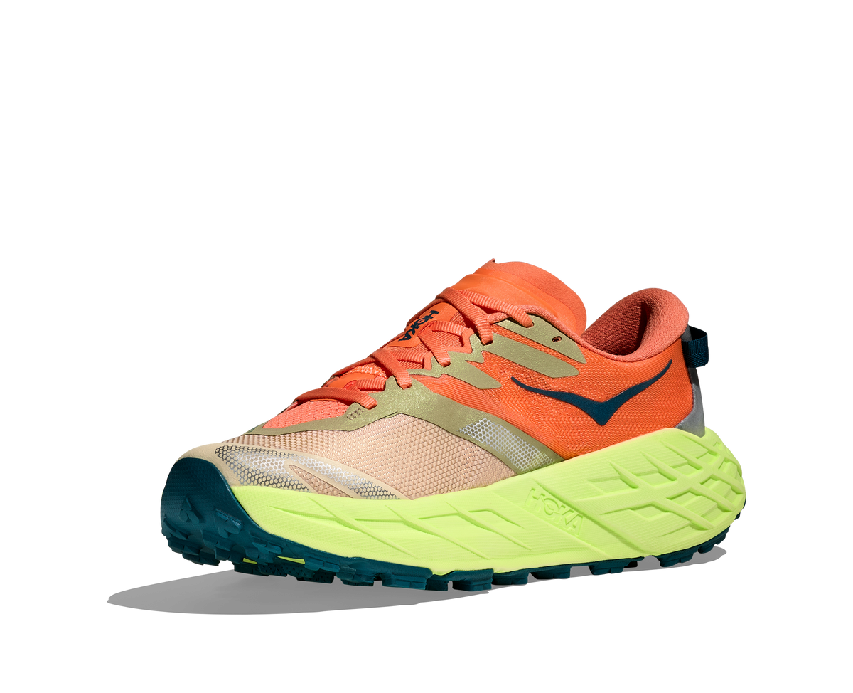 Speedgoat 7 mujer zapatillas trail running hoka