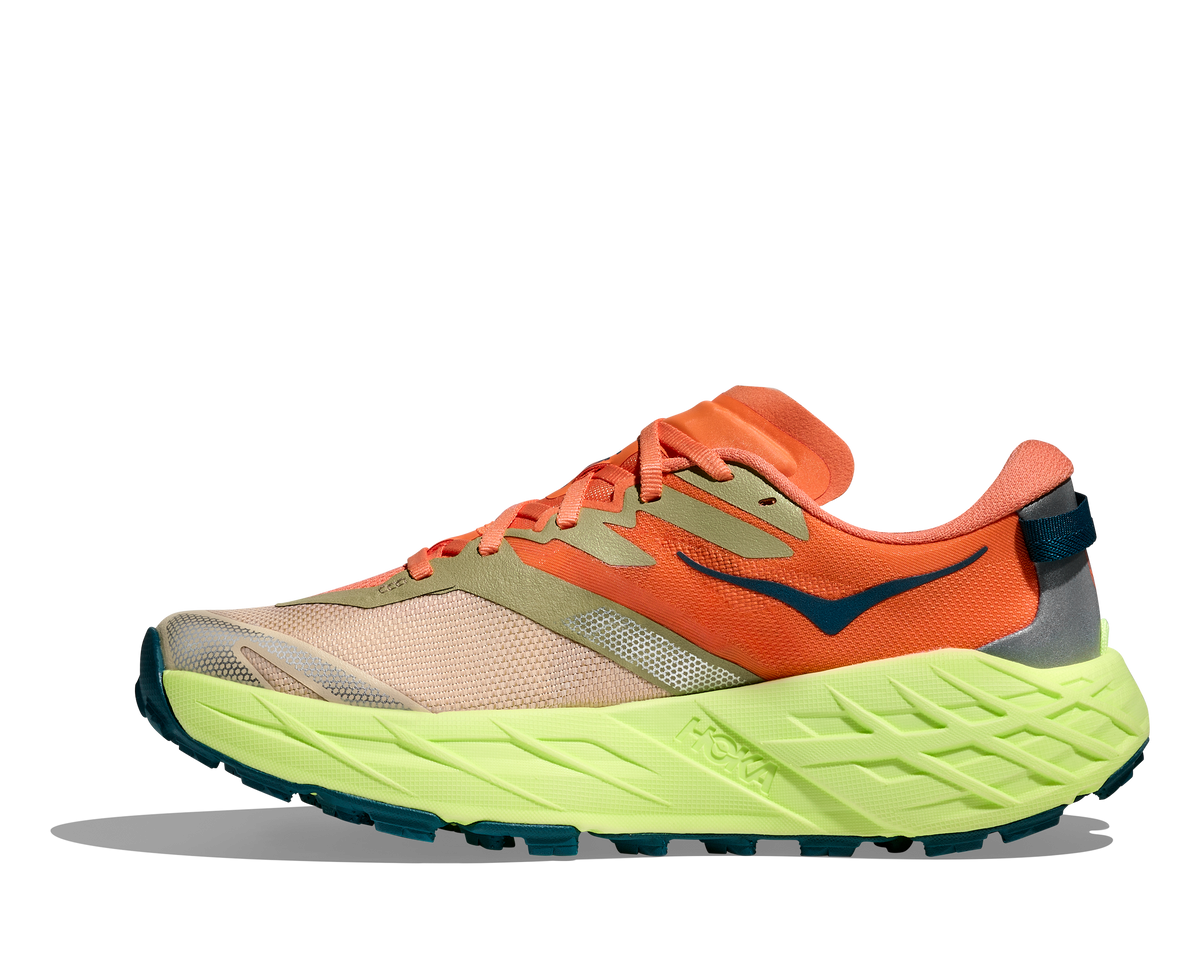 Speedgoat 7 mujer zapatillas trail running hoka
