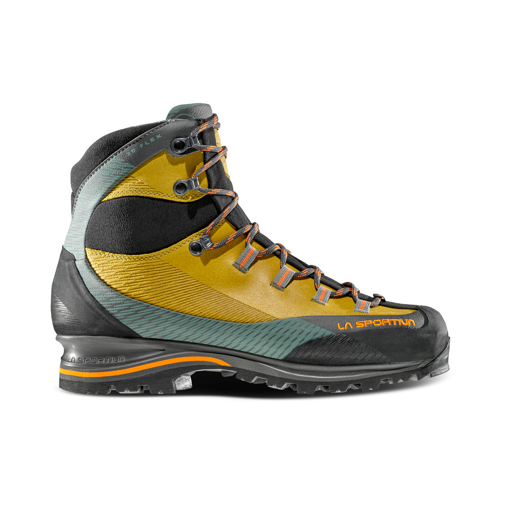 Trango Trk Leather Goretex Hombre Botas Trekking La Sportiva