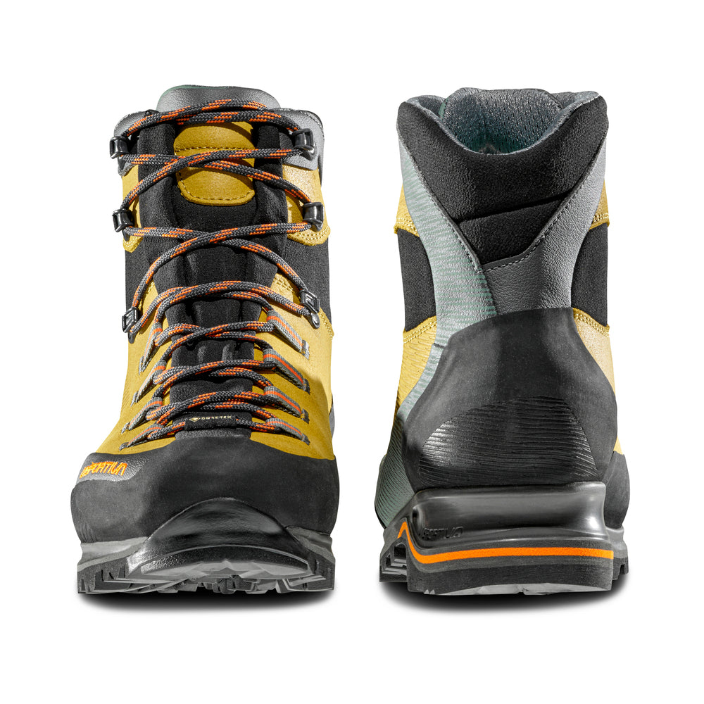 Trango Trk Leather Goretex Hombre Botas Trekking La Sportiva