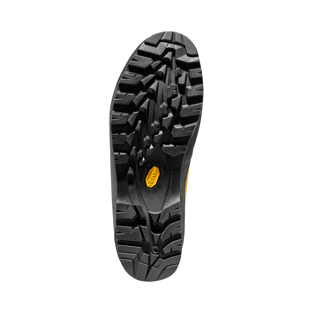 Trango Trk Leather Goretex Hombre Botas Trekking La Sportiva