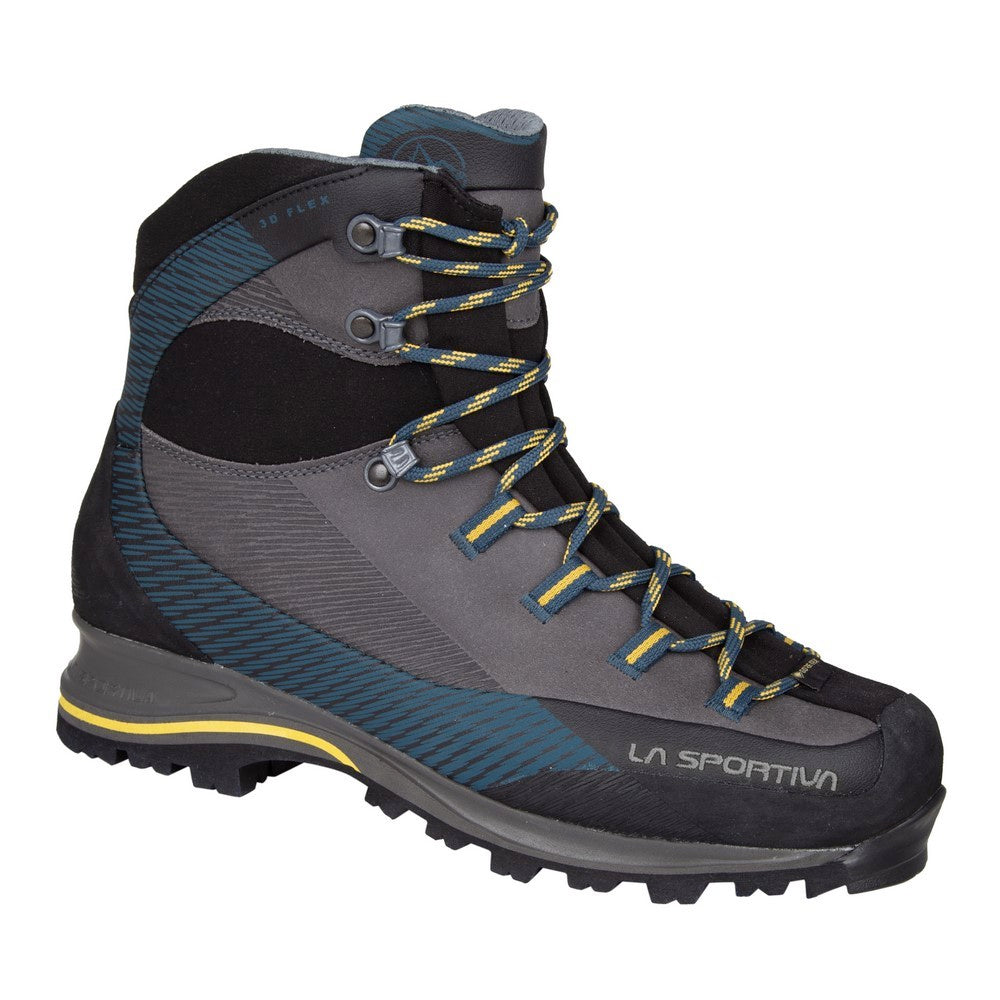 Trango Trk Leather Goretex Hombre Botas Trekking La Sportiva