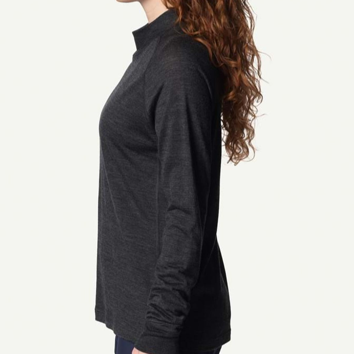 Activist Turtleneck Jersey Mujer Houdini