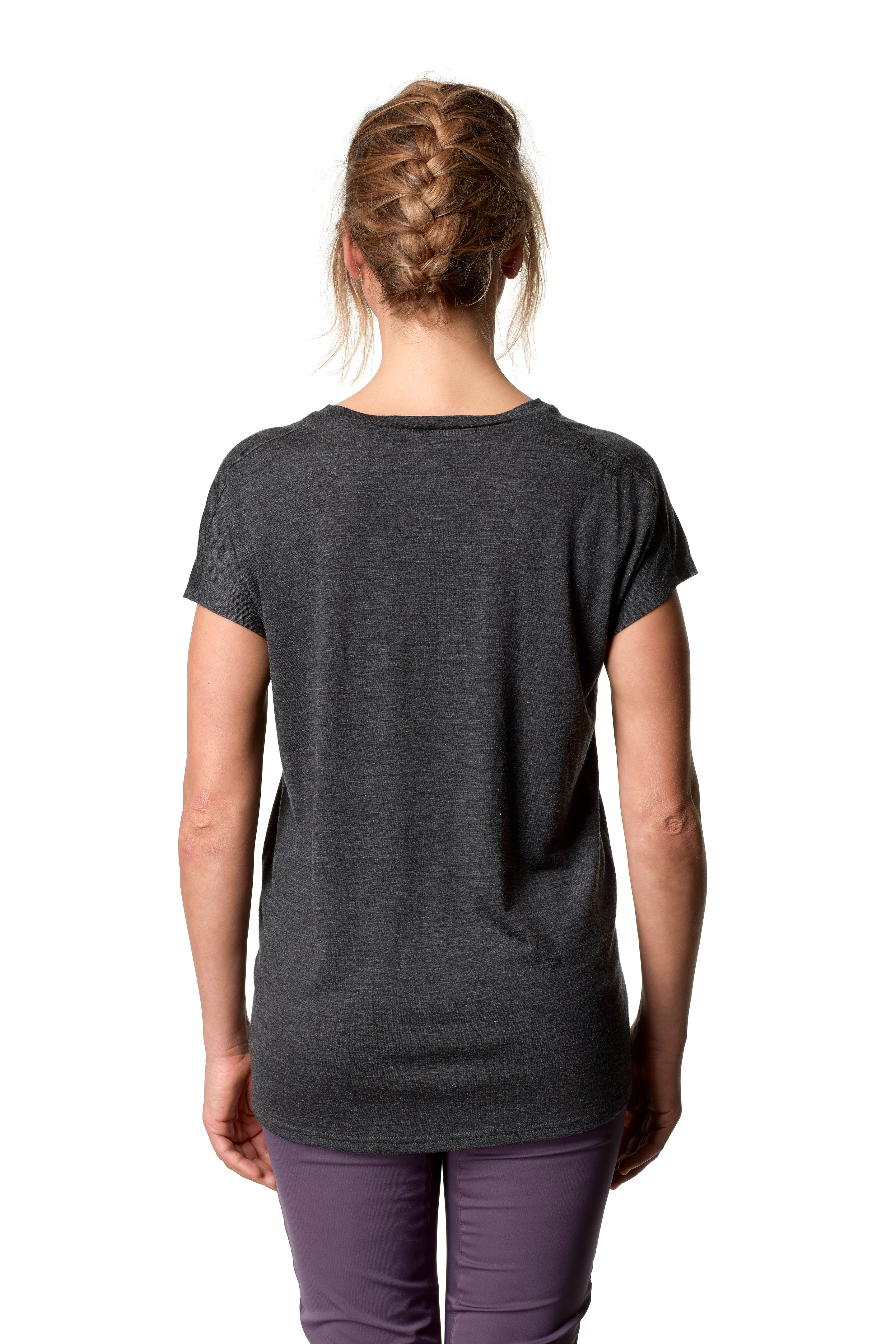 Activist Tee Mujer Houdini