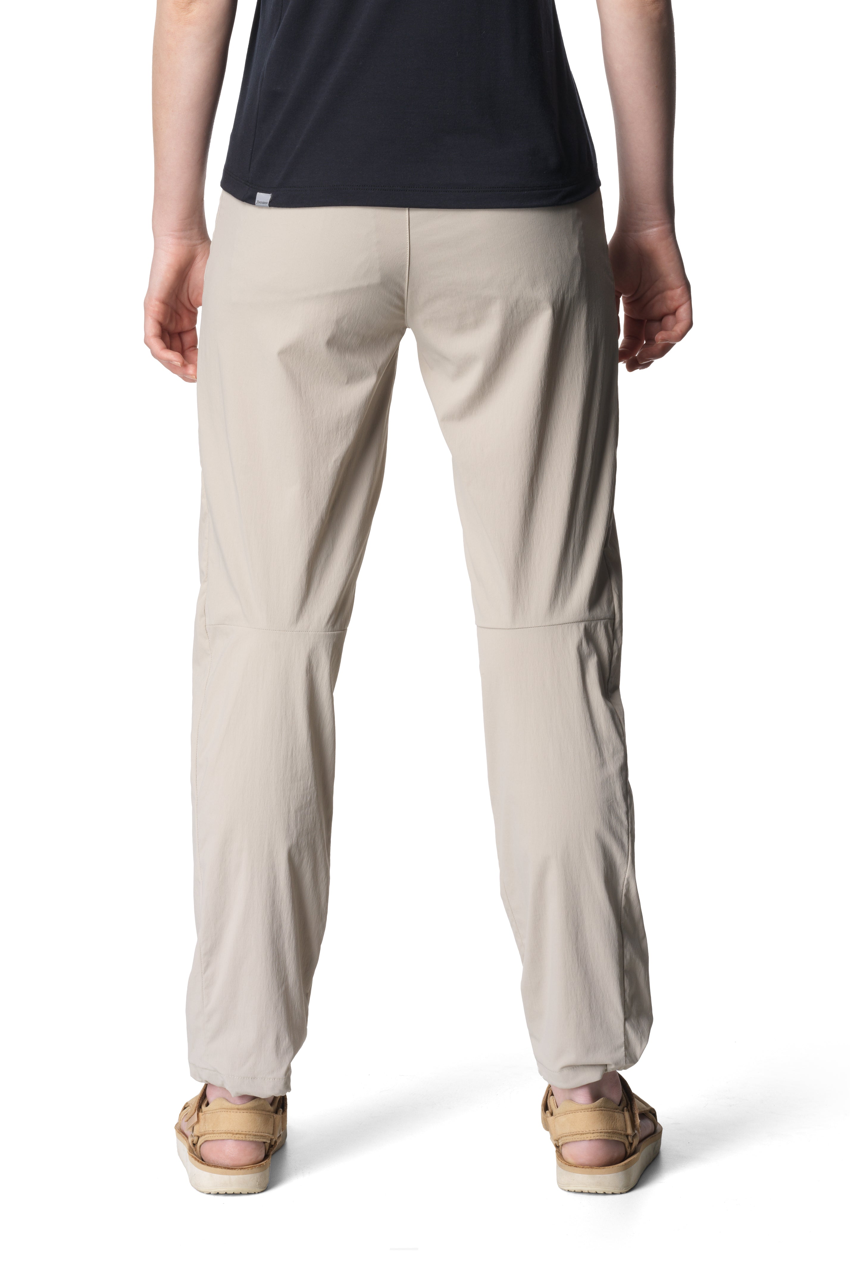 Wadi Pants Mujer Houdini