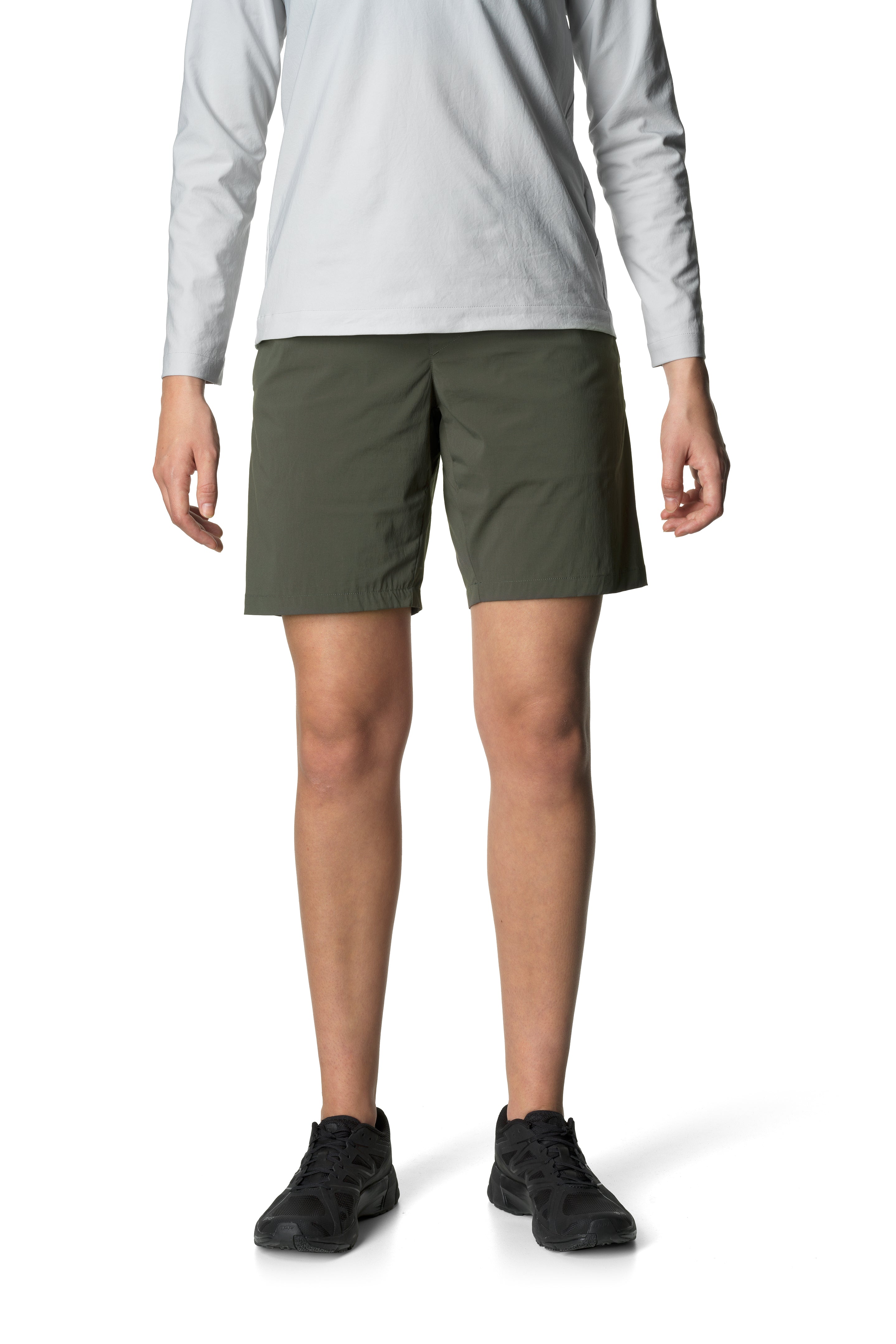 Wadi Shorts Mujer Houdini