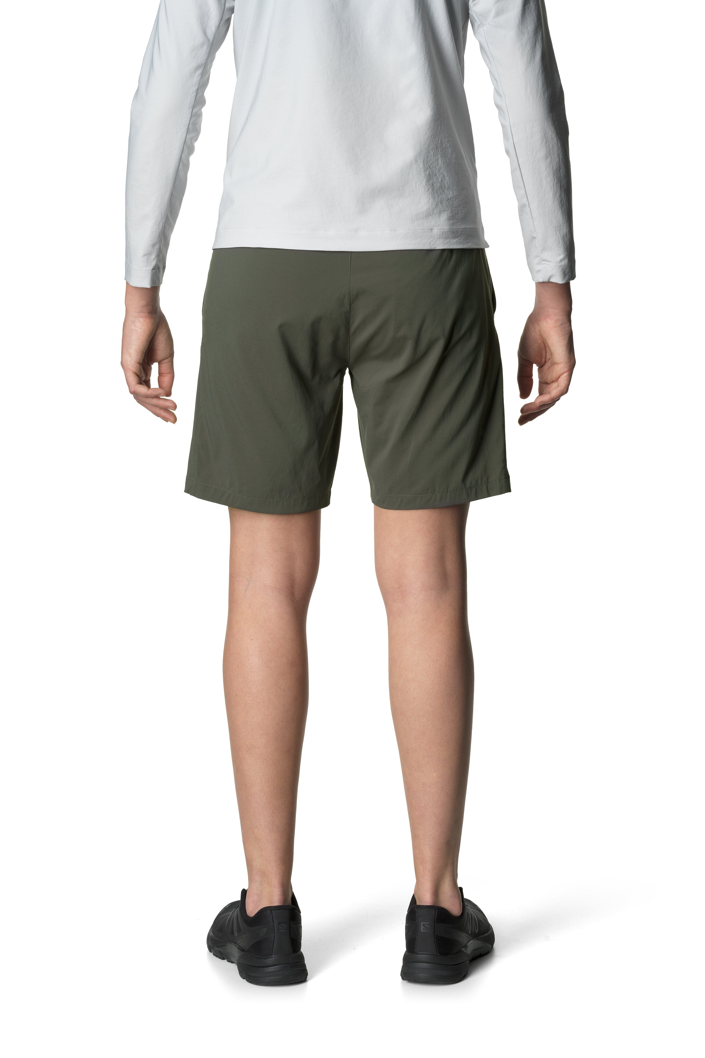 Wadi Shorts Mujer Houdini