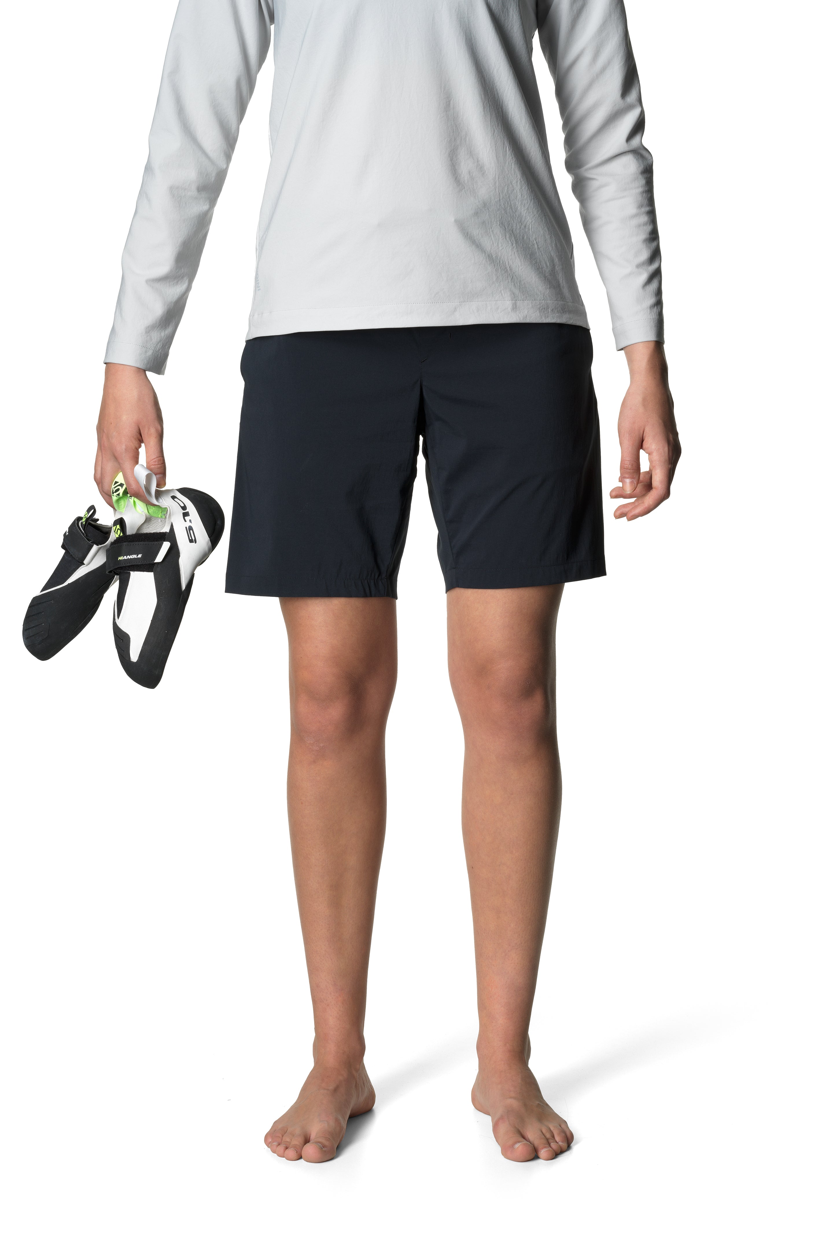 Wadi Shorts Mujer Houdini