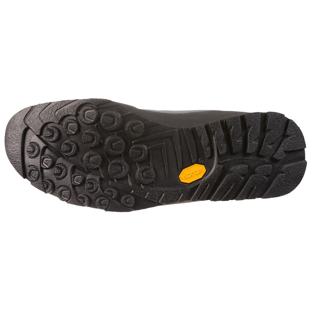 Boulder X Mid Hombre Botas Aproximación La Sportiva