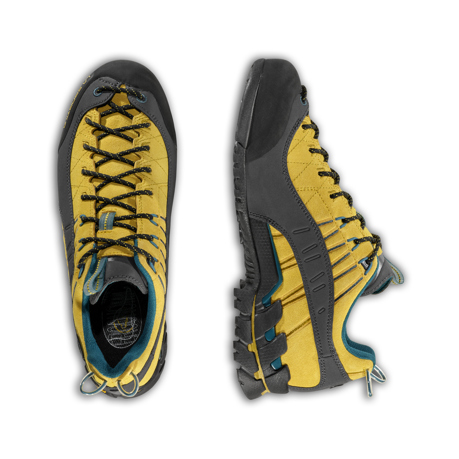 Hyper Gtx Hombre Zapatillas Trekking La Sportiva