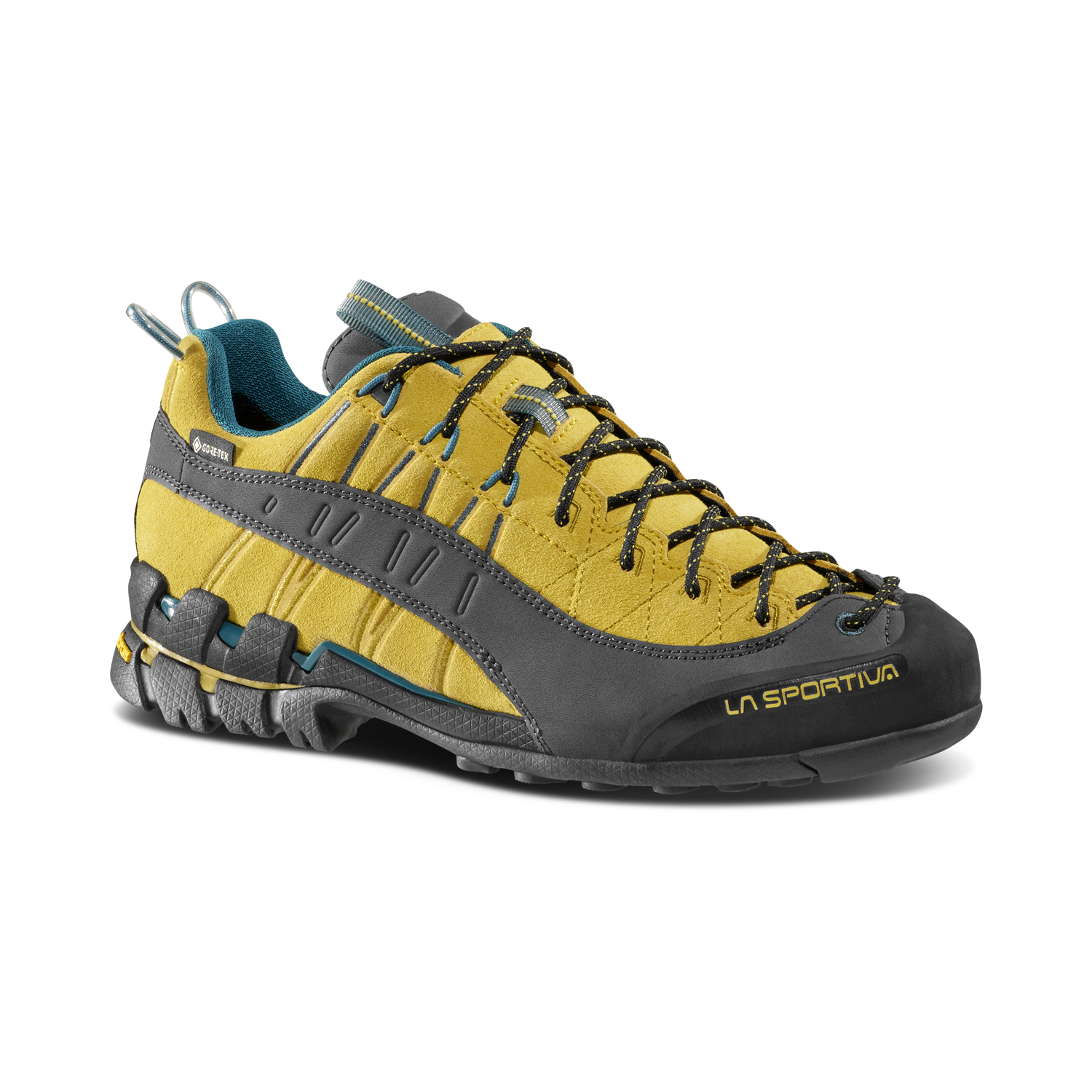 Hyper Gtx Hombre Zapatillas Trekking La Sportiva