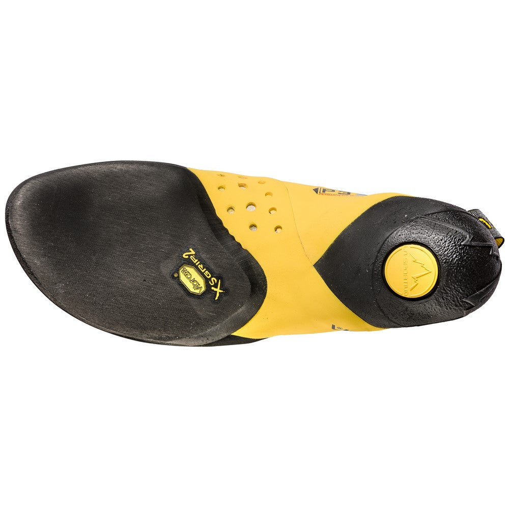 Solution Hombre Pies de Gato Escalada La Sportiva