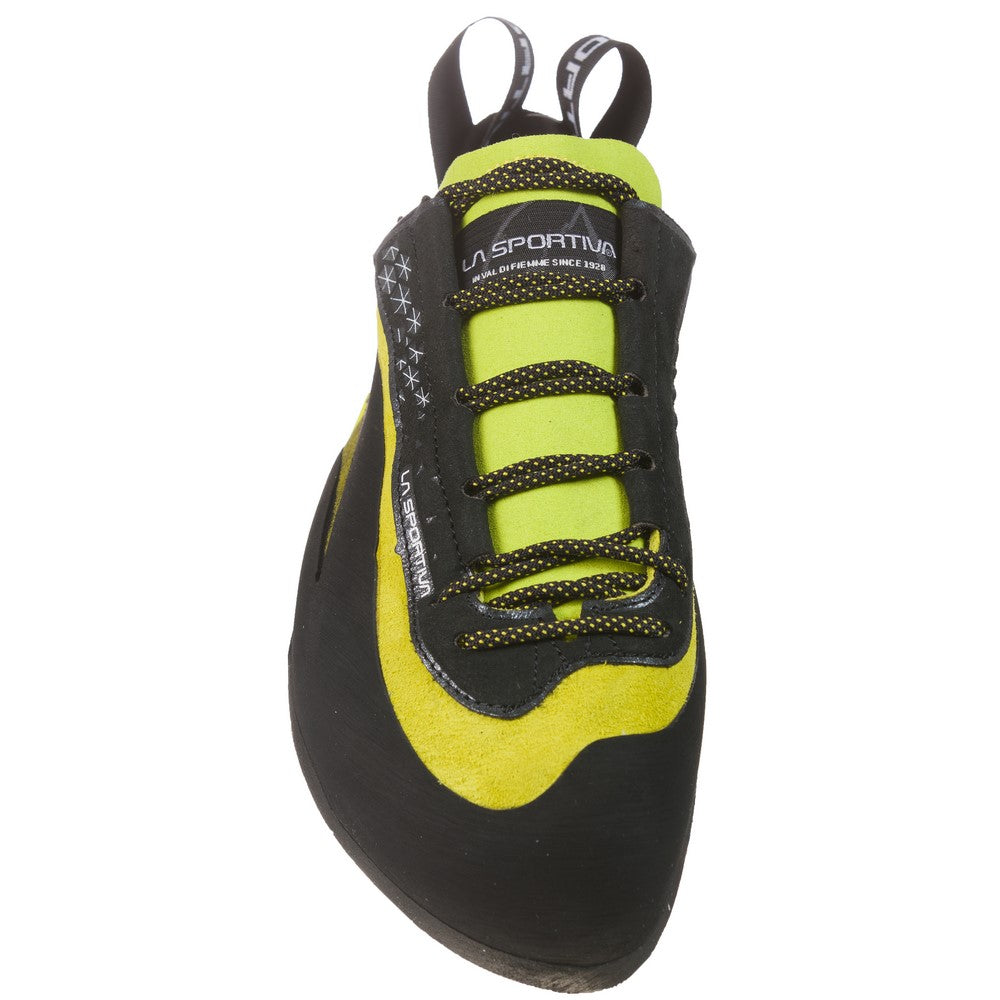 Miura Hombre Pies de Gato Escalada La Sportiva