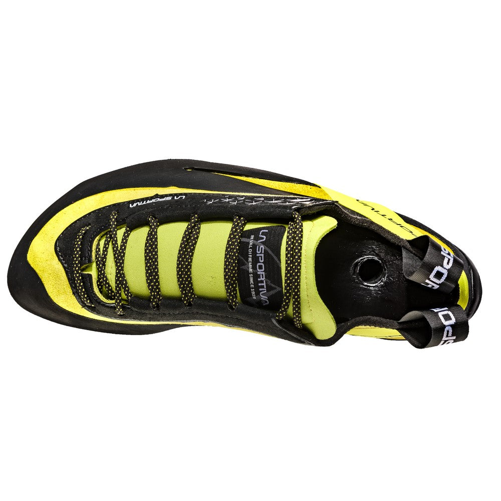 Miura Hombre Pies de Gato Escalada La Sportiva