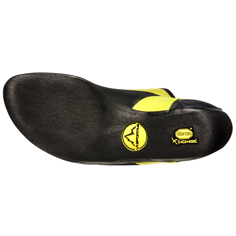 Miura Hombre Pies de Gato Escalada La Sportiva