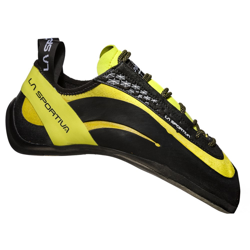 Miura Hombre Pies de Gato Escalada La Sportiva