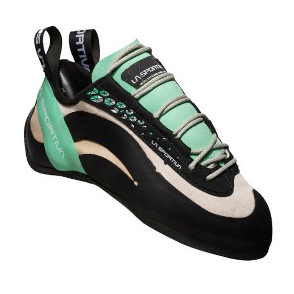 Miura Mujer Pies de Gato Escalada La Sportiva