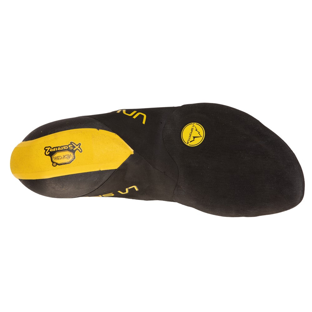 Theory Hombre Pies de Gato Escalada La Sportiva