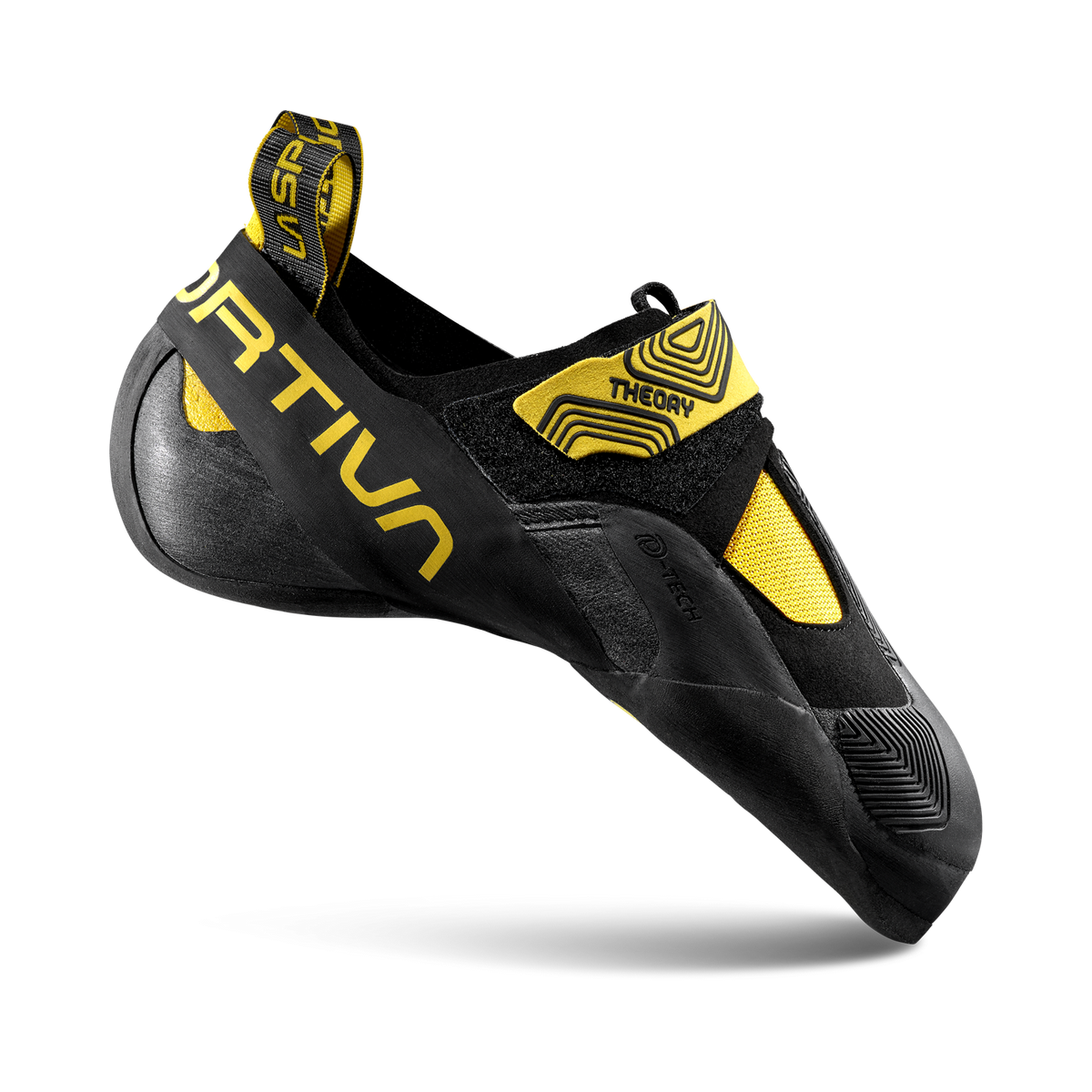 Theory Hombre Pies de Gato Escalada La Sportiva