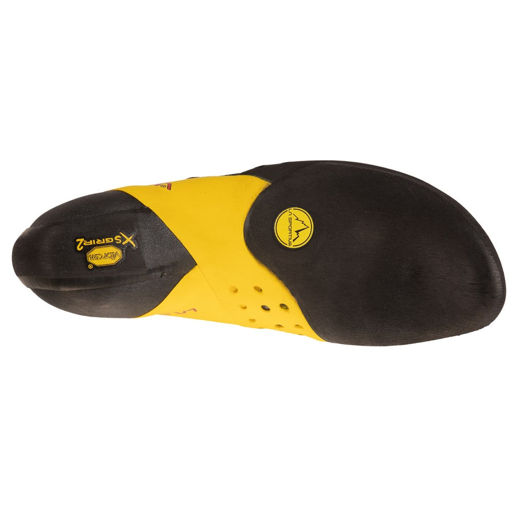 Solution Comp Hombre Pies de Gato Escalada La Sportiva