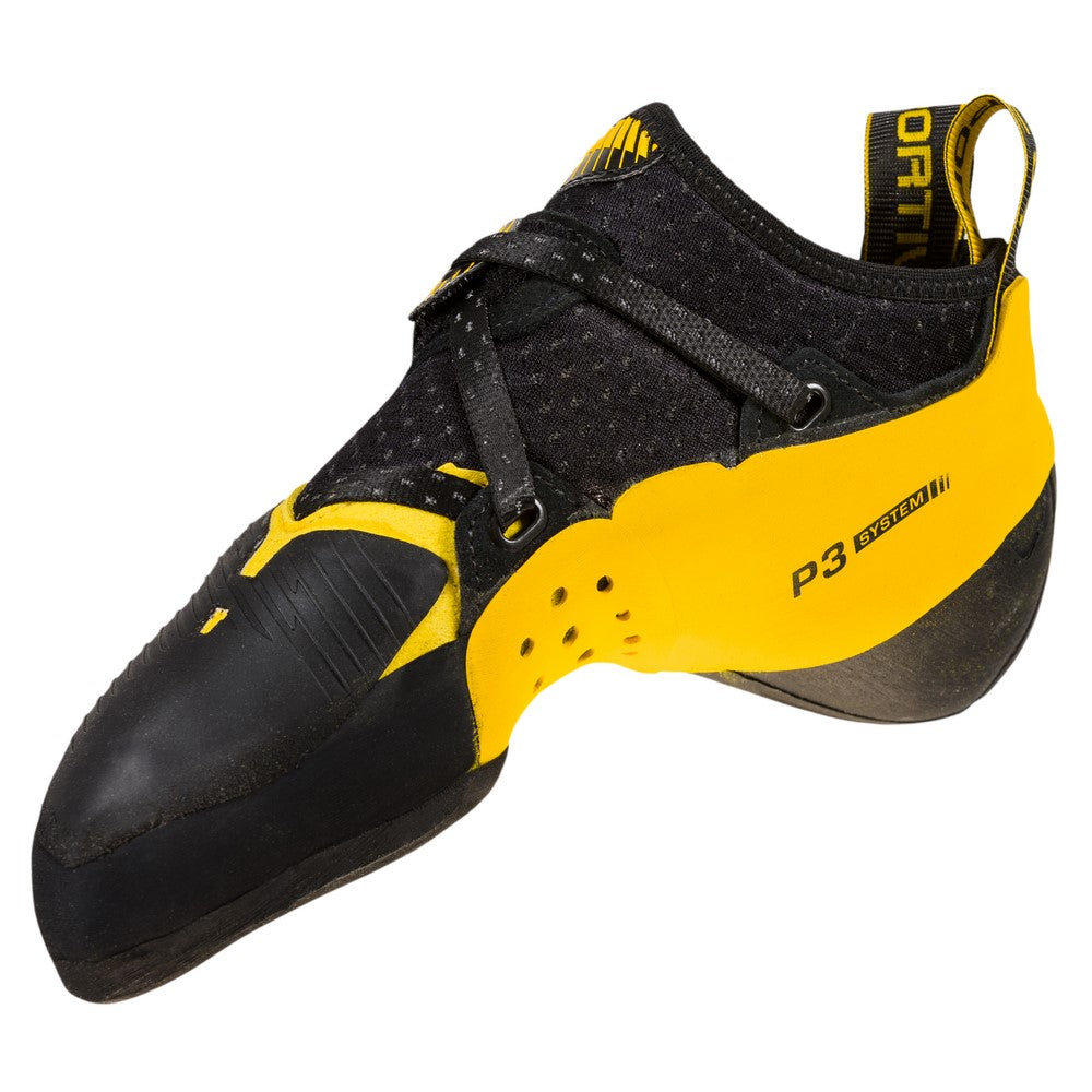 Solution Comp Hombre Pies de Gato Escalada La Sportiva