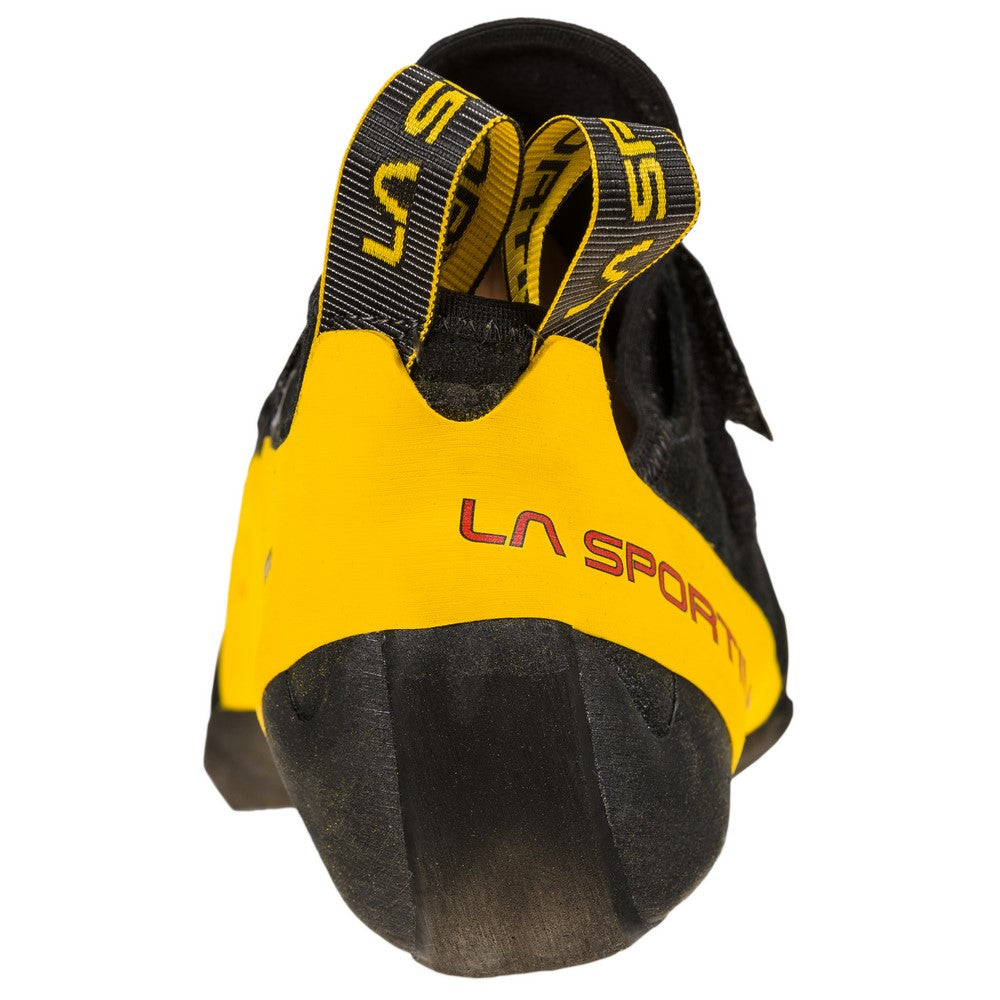 Solution Comp Hombre Pies de Gato Escalada La Sportiva