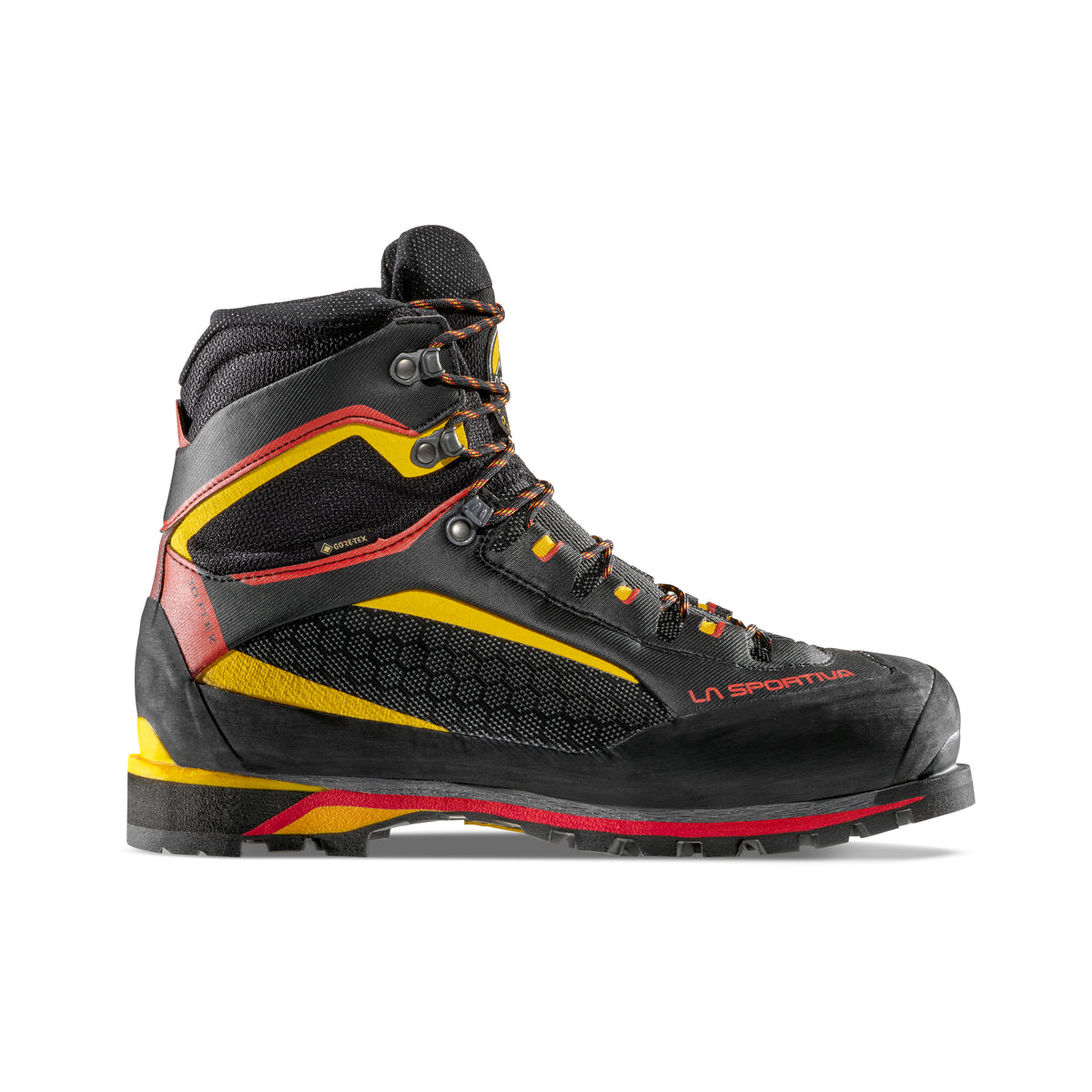 Trango Tower Extreme Goretex Hombre Bota Alpinismo La Sportiva