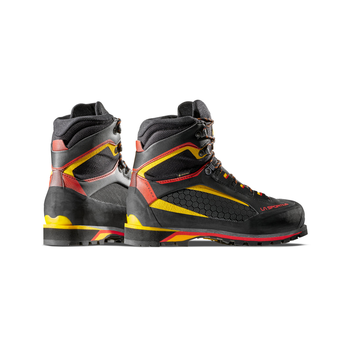 Trango Tower Extreme Goretex Hombre Bota Alpinismo La Sportiva