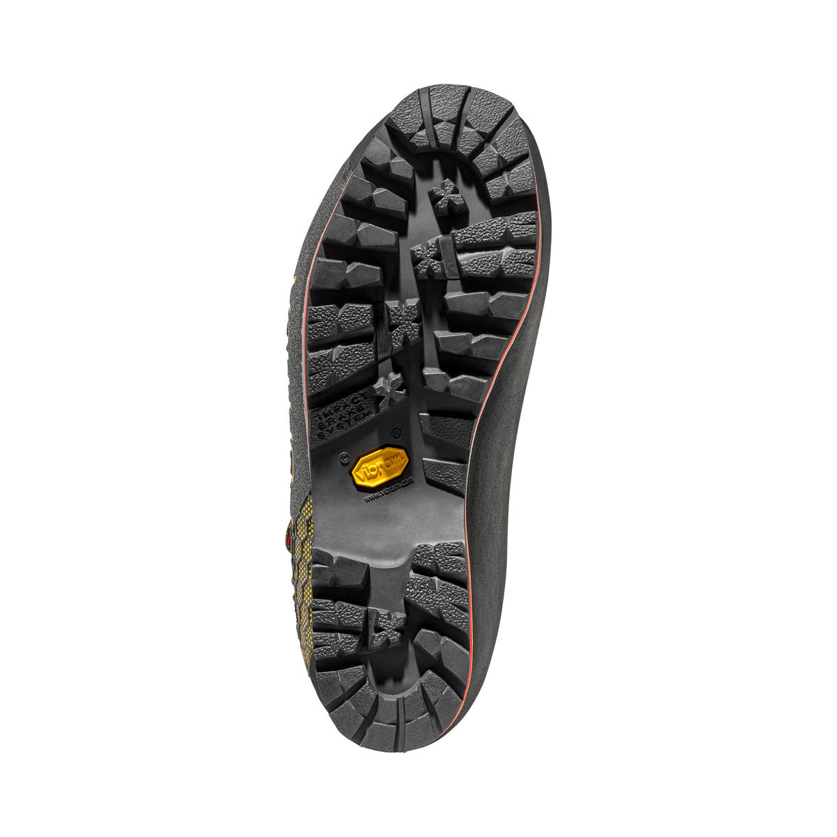 Nepal Cube Goretex Hombre Bota Alpinismo La Sportiva