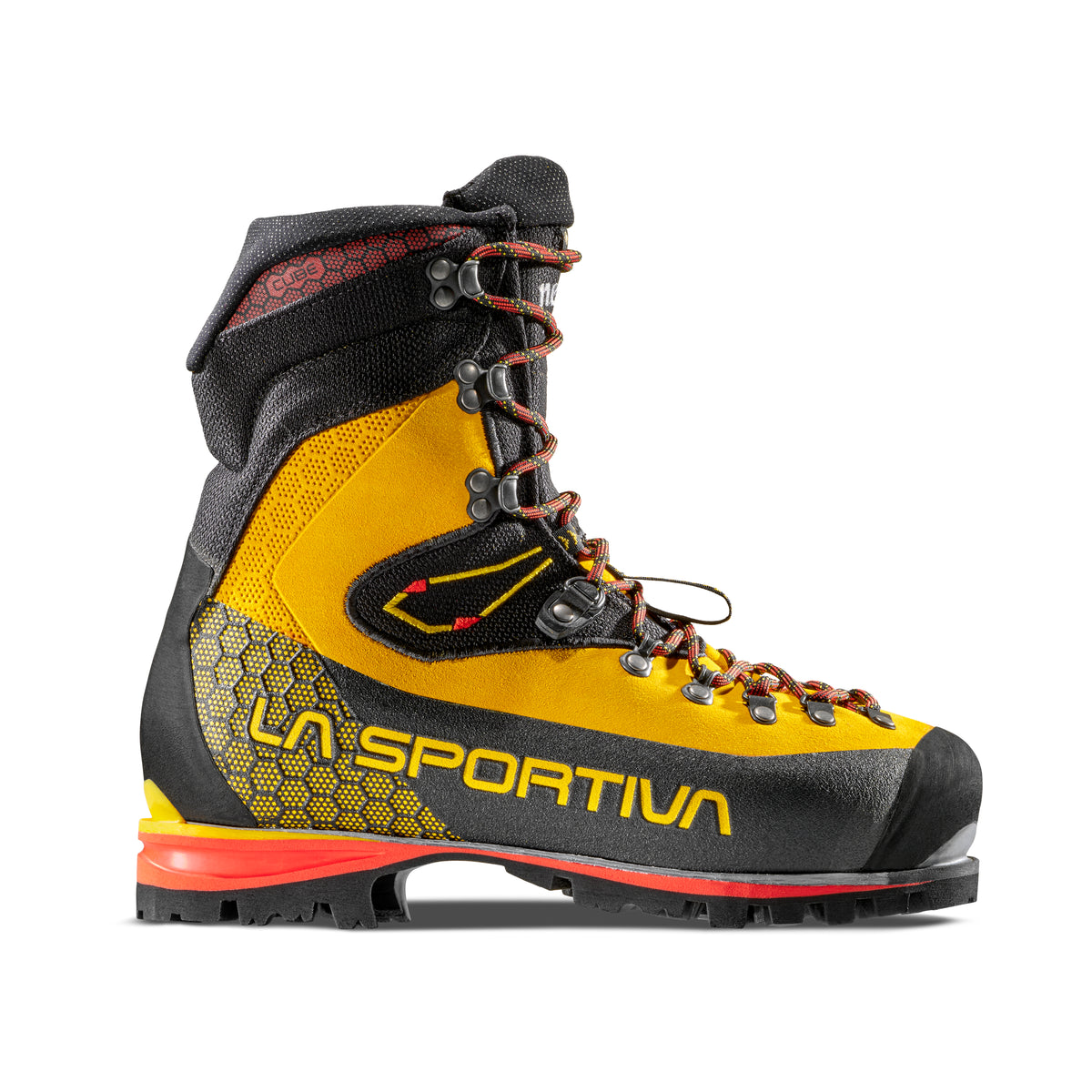 Nepal Cube Goretex Hombre Bota Alpinismo La Sportiva