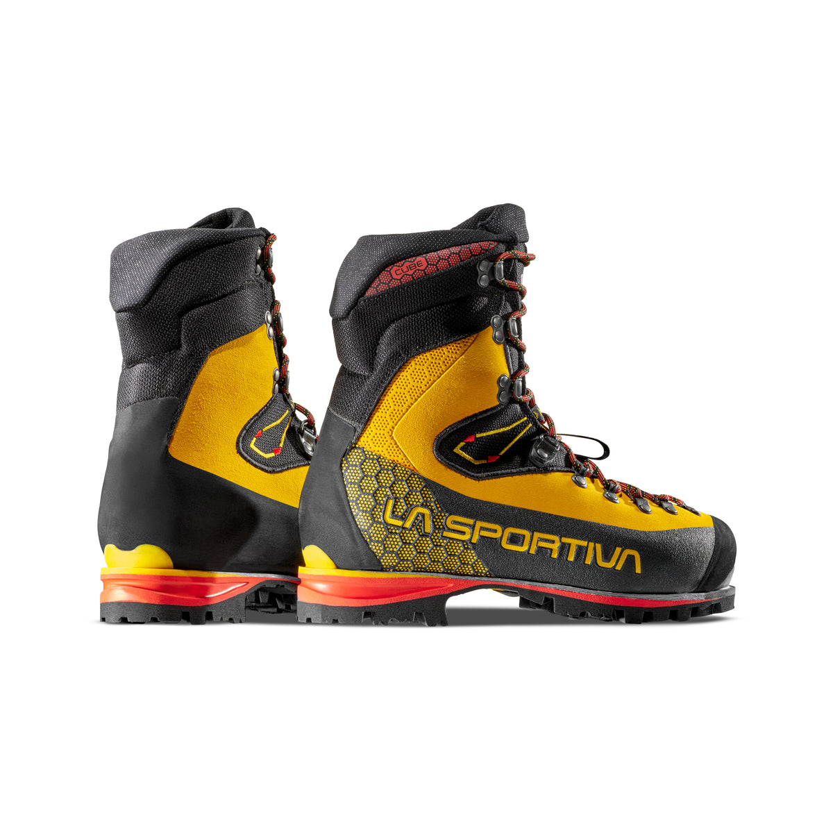 Nepal Cube Goretex Hombre Bota Alpinismo La Sportiva