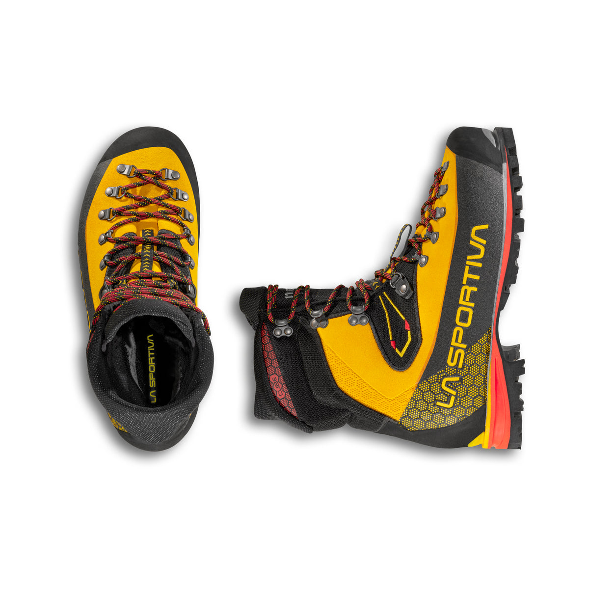 Nepal Cube Goretex Hombre Bota Alpinismo La Sportiva