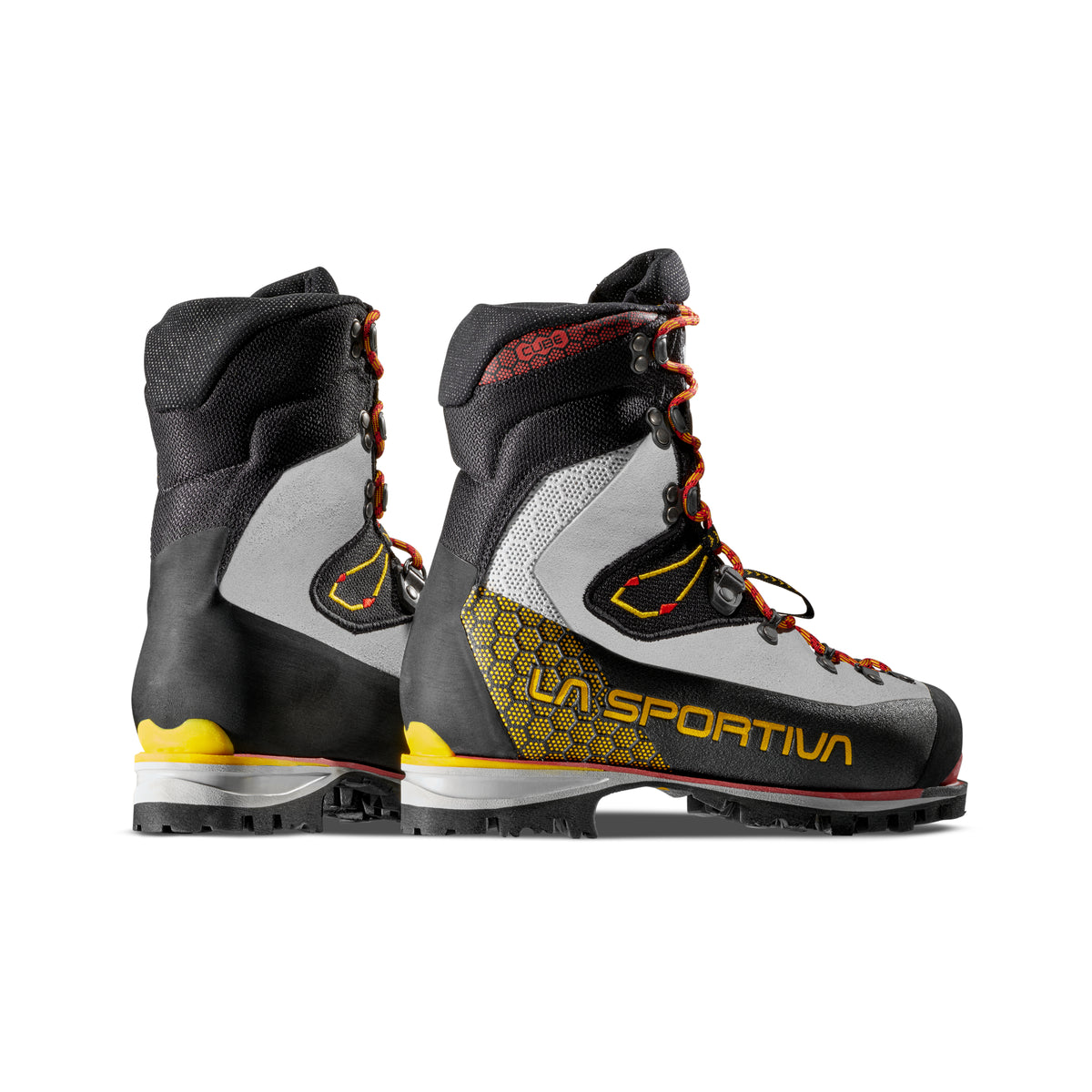 Nepal Cube Goretex Mujer Bota Alpinismo La Sportiva