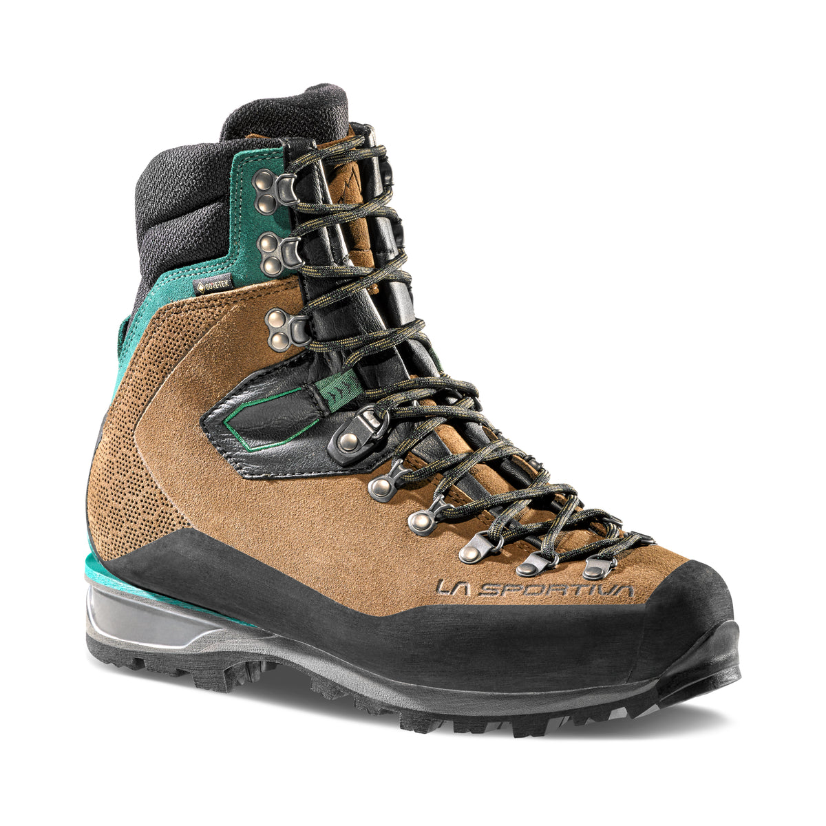 Karakorum HC Goretex Bota Alpinismo La Sportiva