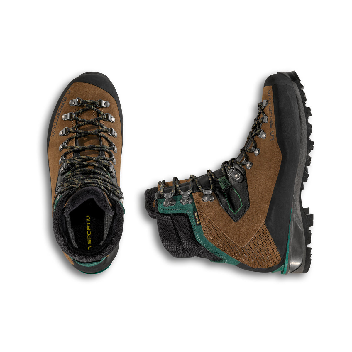 Karakorum HC Goretex Bota Alpinismo La Sportiva