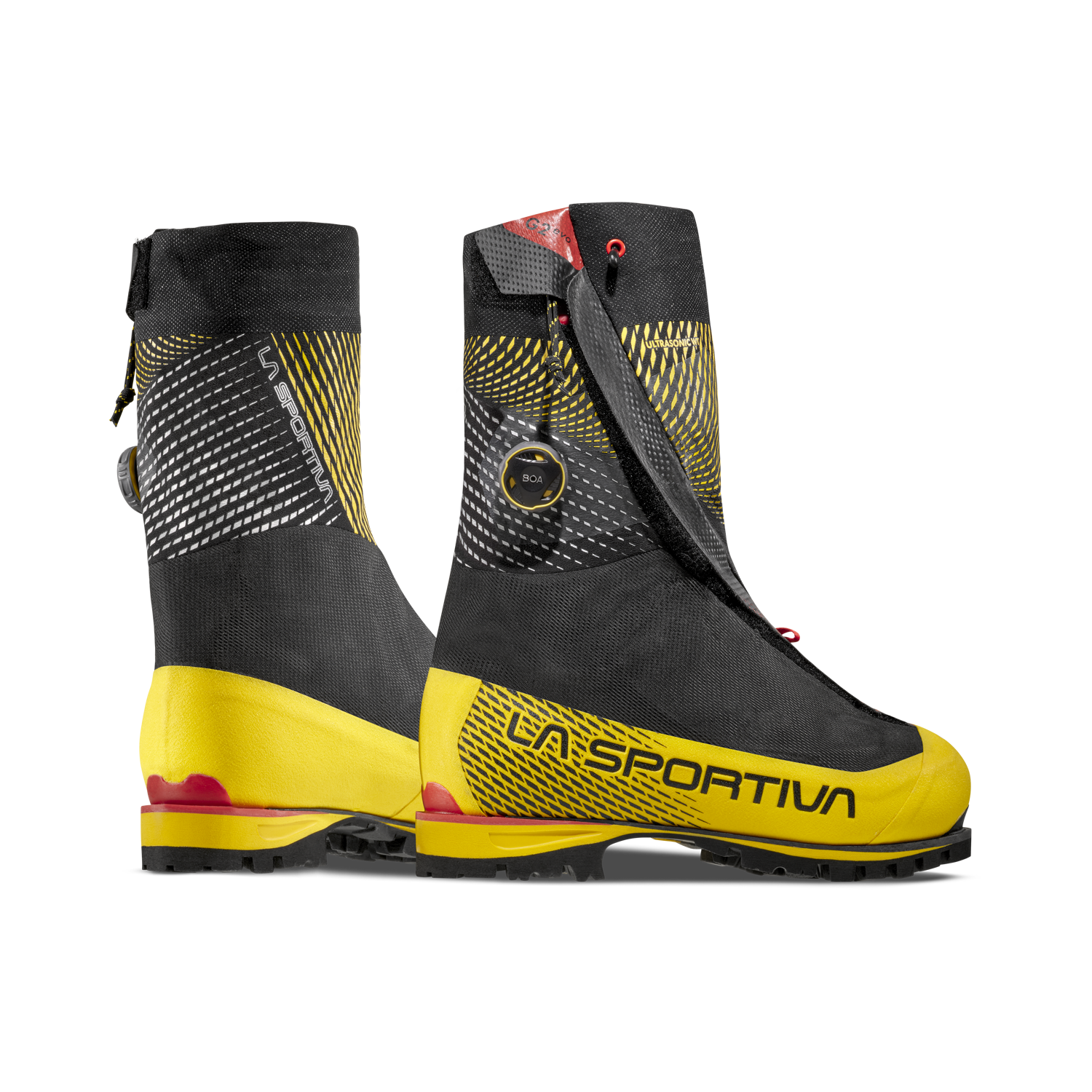 G2 Evo Botas Alpinismo La Sportiva