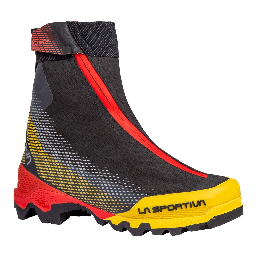 Aequilibrium Top Goretex Hombre Botas Alpinismo La Sportiva