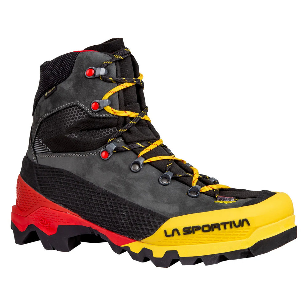 Aequilibrium LT Goretex Hombre Botas Alpinismo La Sportiva